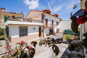 Гостиница Apartamentos Mirador de Bareyo  Барейо